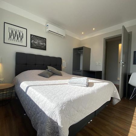 Duas Suites Com Vista Deslumbrante Em Ipanema Rio de Janeiro Exterior foto