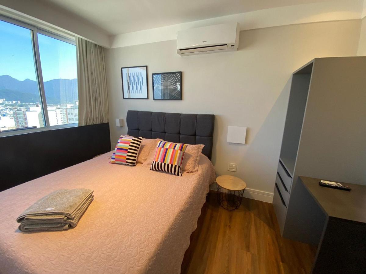 Duas Suites Com Vista Deslumbrante Em Ipanema Rio de Janeiro Exterior foto